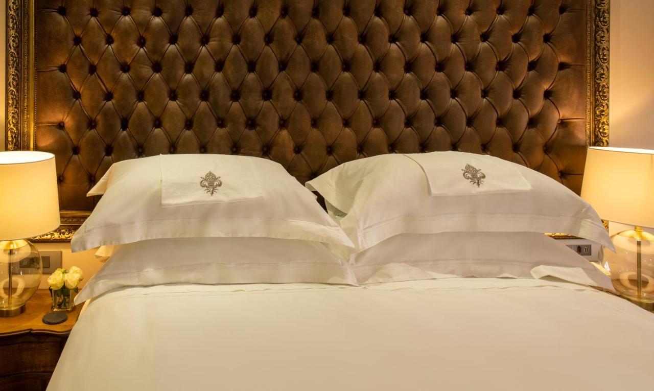 The Giglio Boutique Hotel At Zevenster 约翰内斯堡 外观 照片