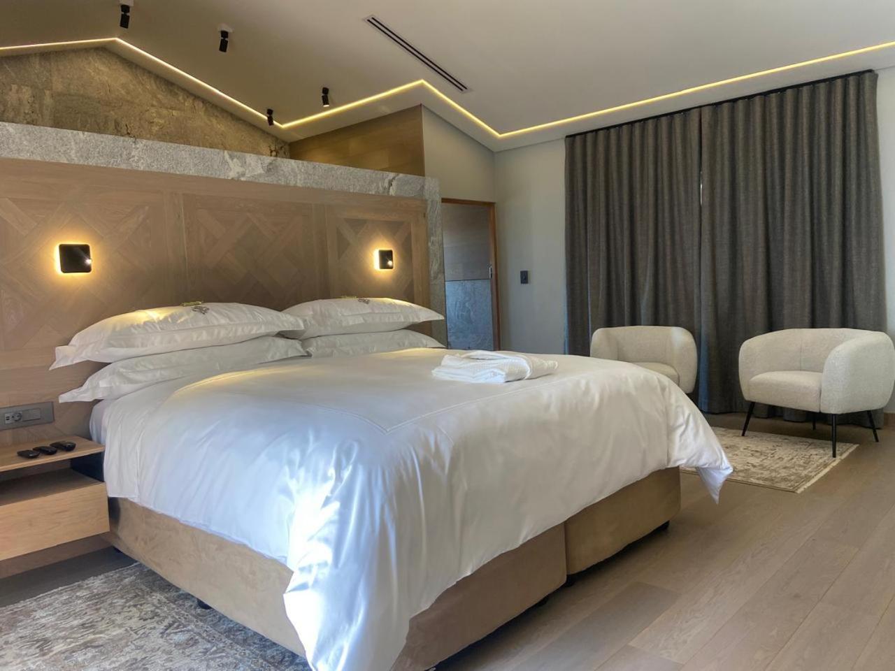 The Giglio Boutique Hotel At Zevenster 约翰内斯堡 外观 照片